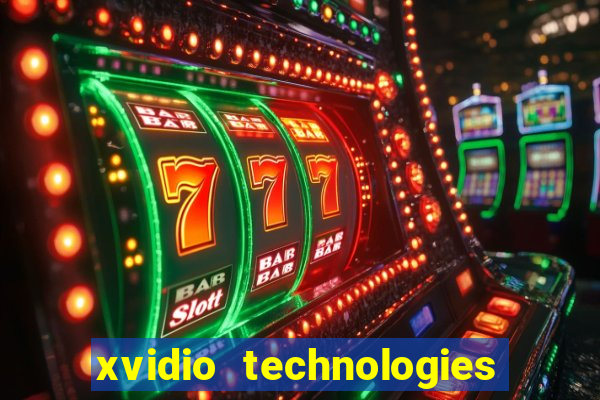 xvidio technologies startup brasil 2024 download gr  tis